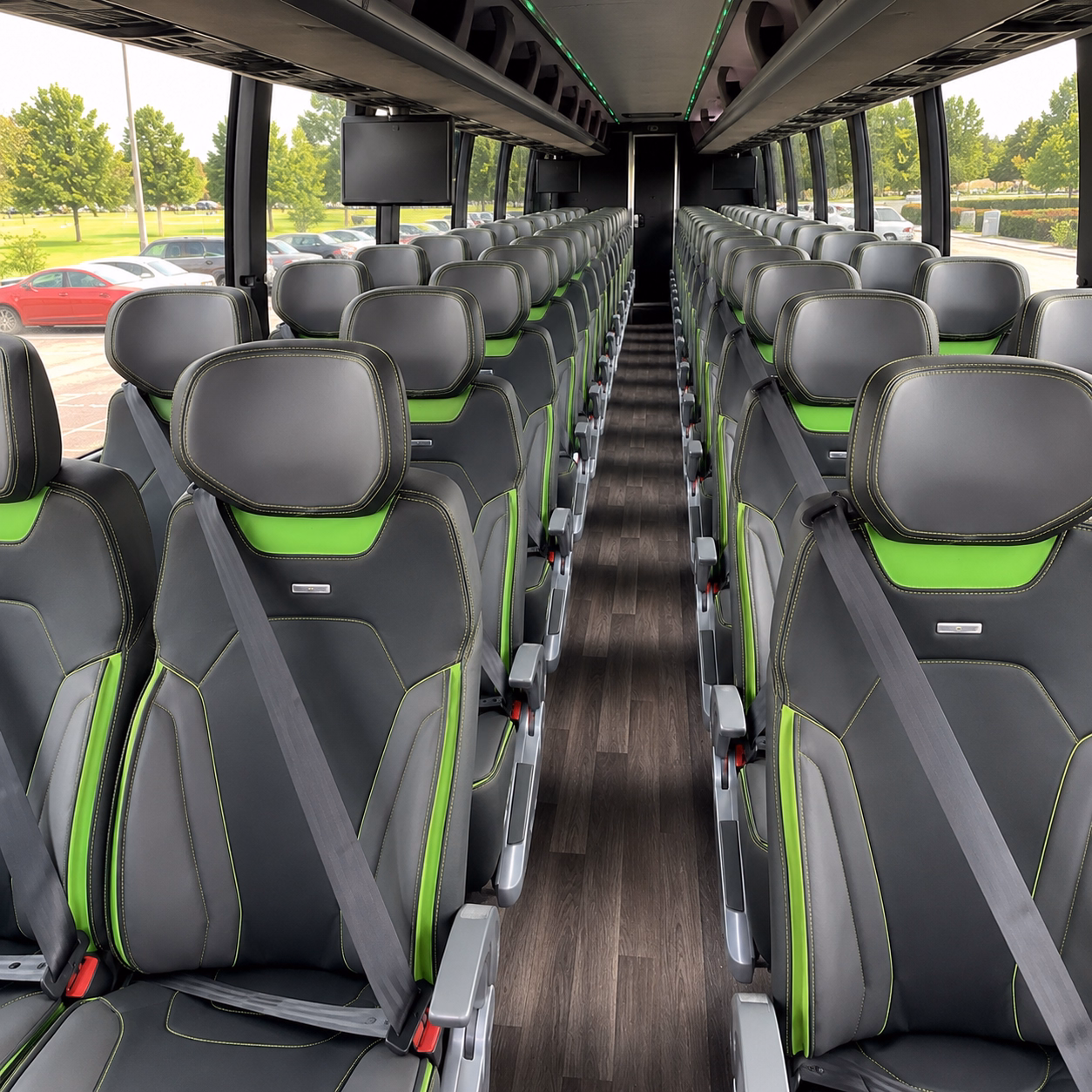 wichita falls long distance transportation