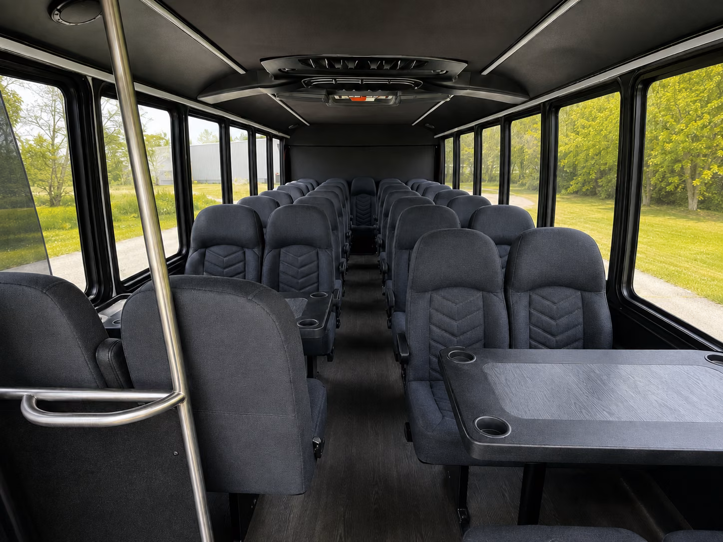 wichita falls sporting event transportation